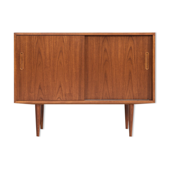 Buffet in teak by Hundevad