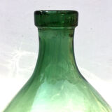 Demijohn 15l green