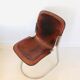 Chaise Cidue éditeur, Italie années 70