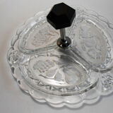 Art deco tray