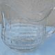 Glass pitchers