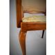 Fauteuil tchécoslovaque 1930s