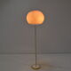 Mid-century German Floor Lamp,1960's.