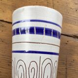 Ceramic lemonade service