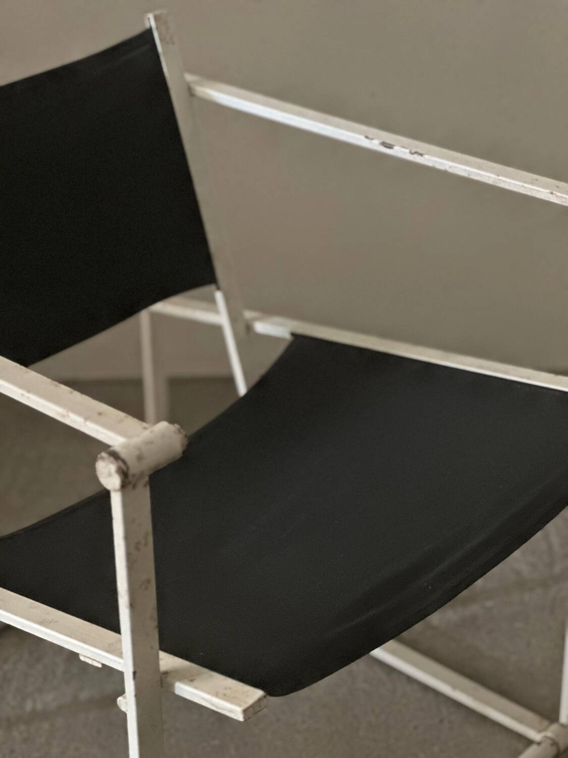 MF60 armchair - Radboud Van Beekum, Pastoe