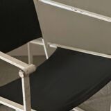 MF60 armchair - Radboud Van Beekum, Pastoe