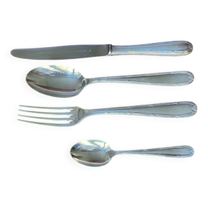 Ménagère Alfenide Christofle