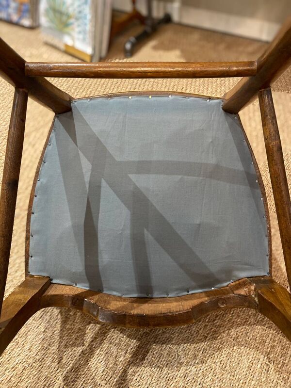 Chaises Louis Philippe