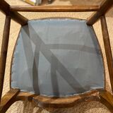 Chaises Louis Philippe