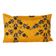 Vintage embroidered cushion cover 102x61 cm