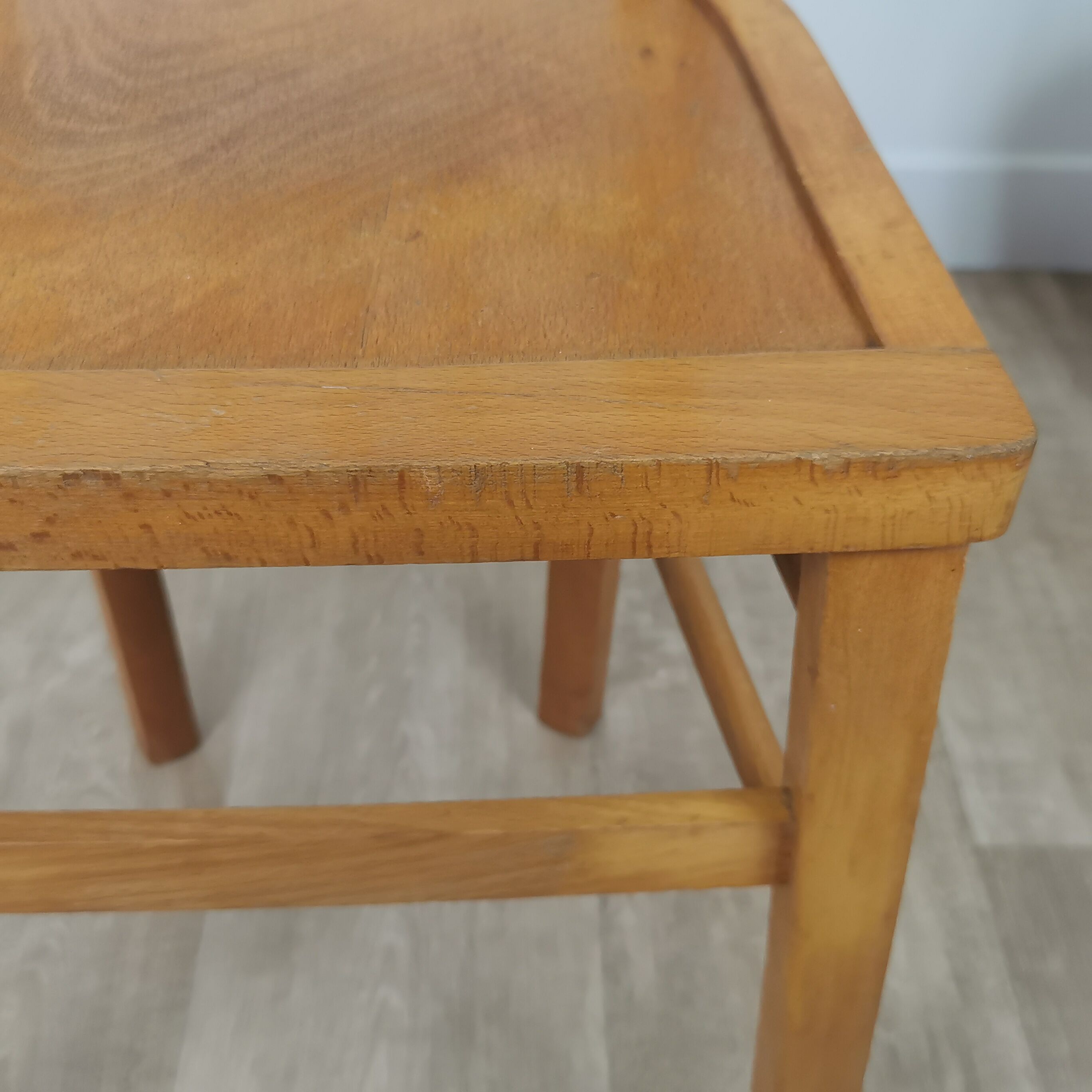 Chaises bistrot Luterma
