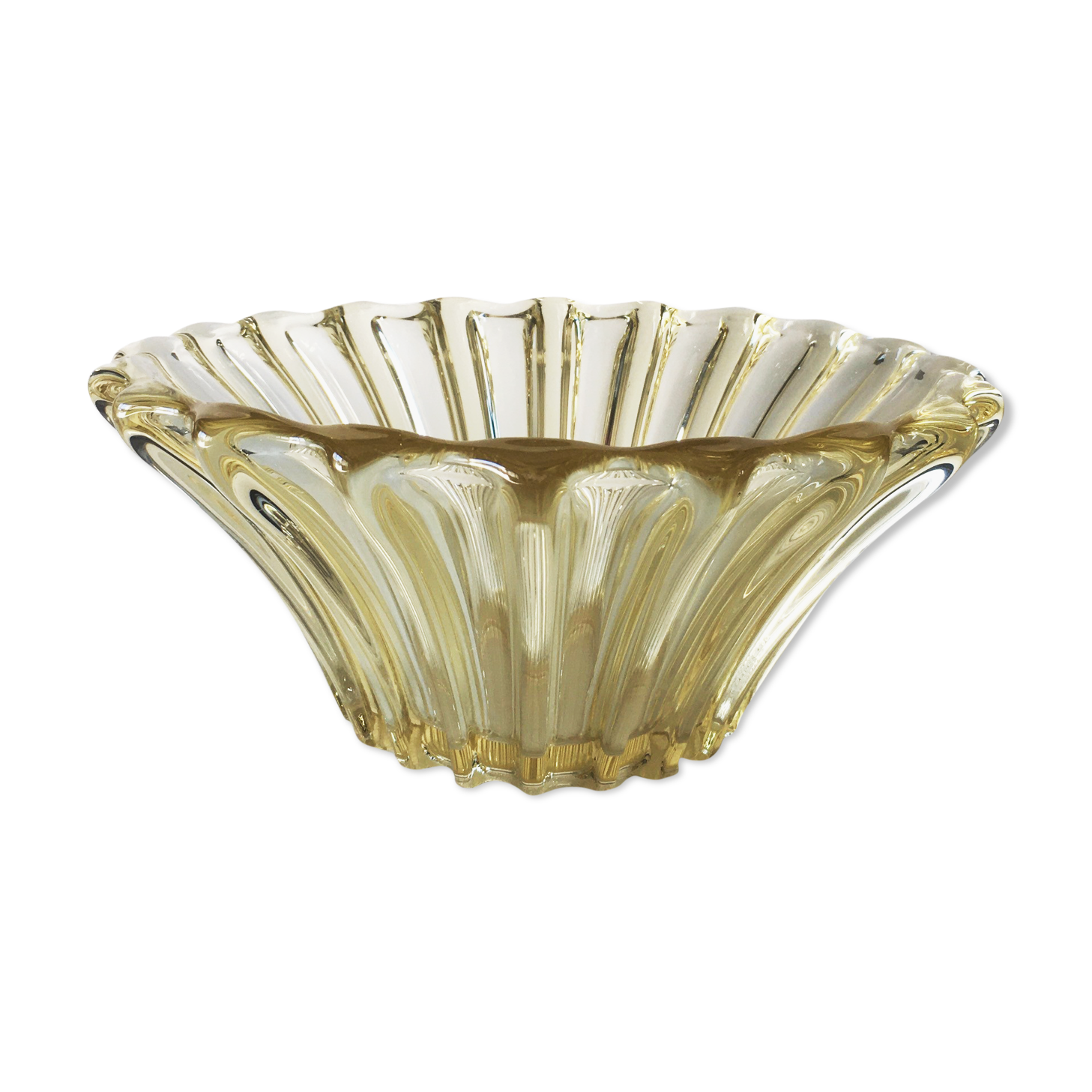 Coupe art déco Pierre d’Avesn