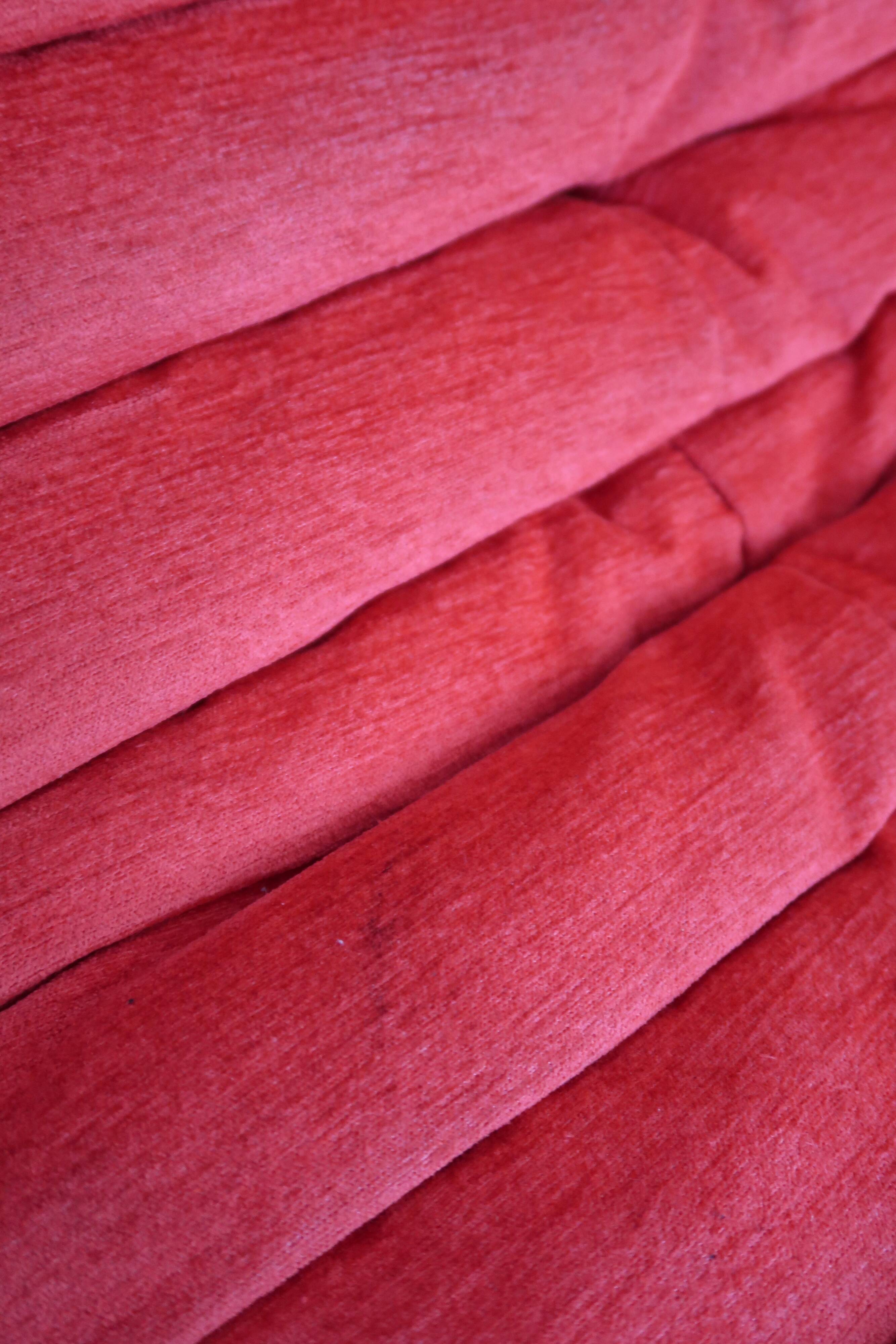 Togo Sofa Roset Line by Michel Ducaroy