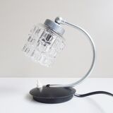 Bedside lamp mid century