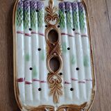 Onnaing asparagus barbotine dish