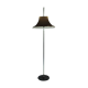 Floor lamp designed in the 1970s by Willem Hagoort