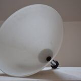 Opaline shortbread hanging lamp
