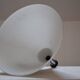 Opaline shortbread hanging lamp