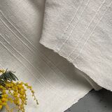 Old harvest tablecloth