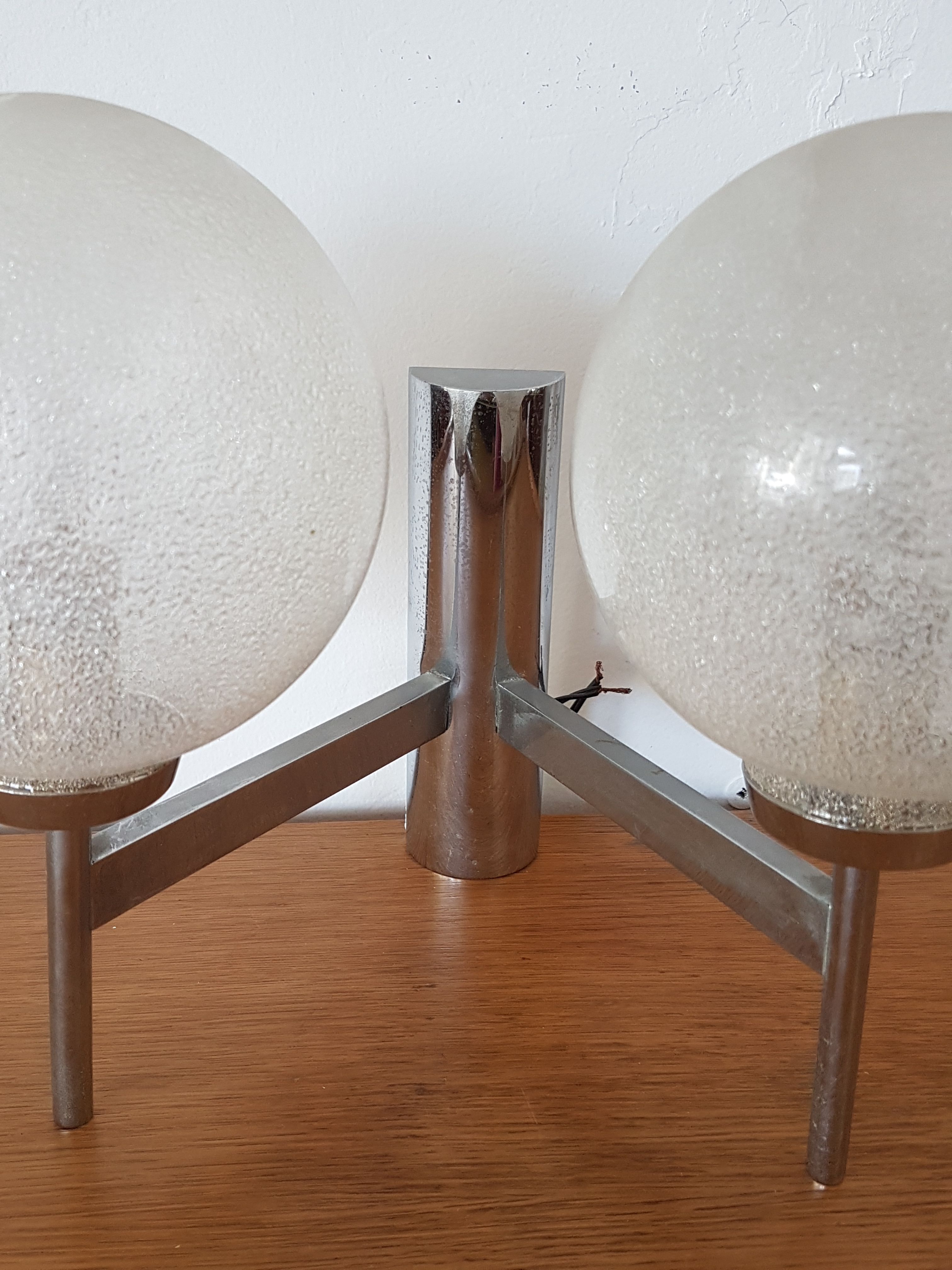 Wall lamp 1970