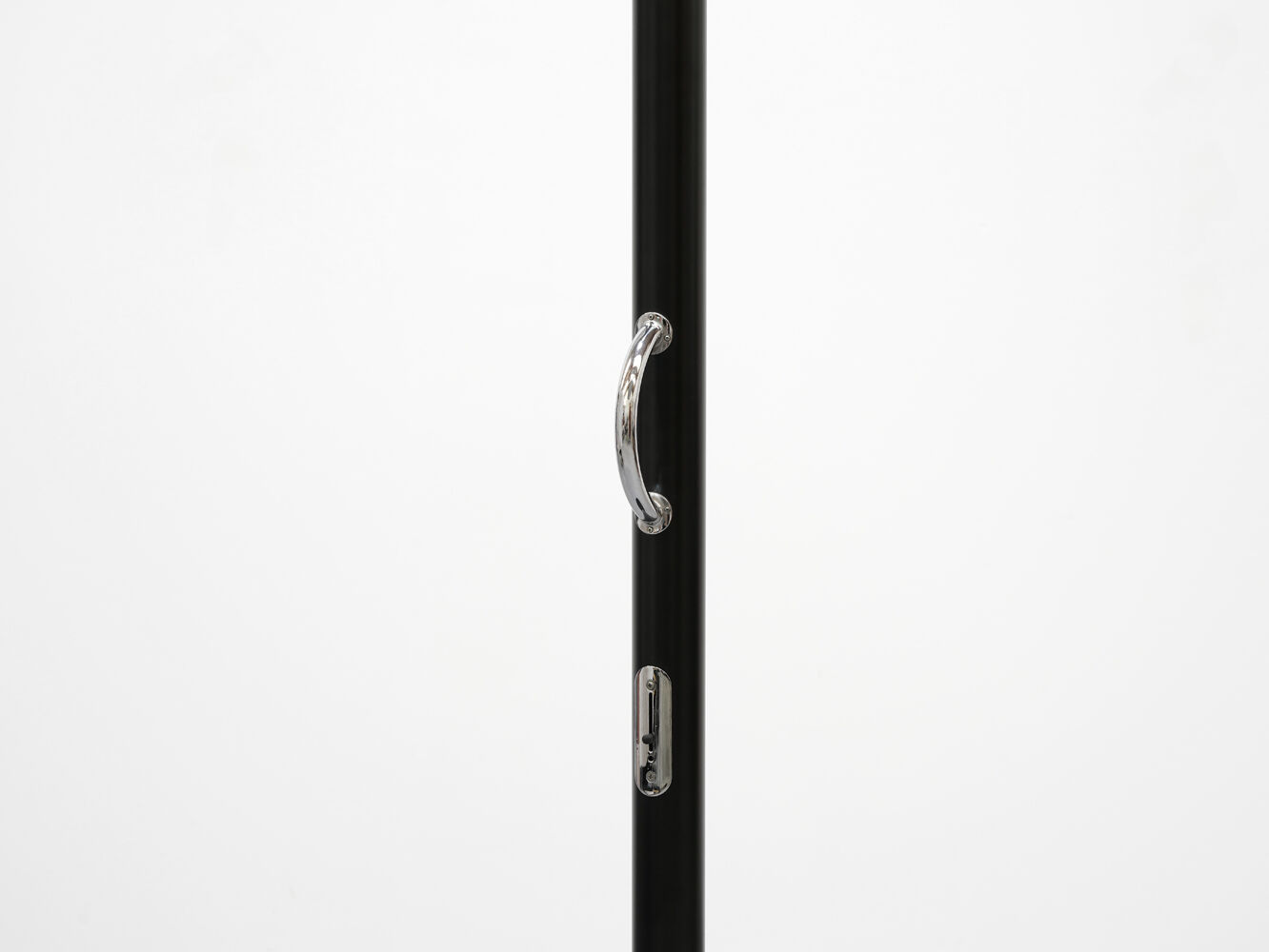 Ettore Sottsass floor lamp Callimaco ed. Artemide Limited 1989