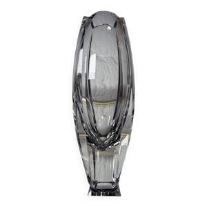 Vase cristal