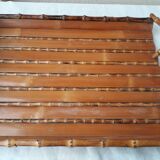 Bamboo tray