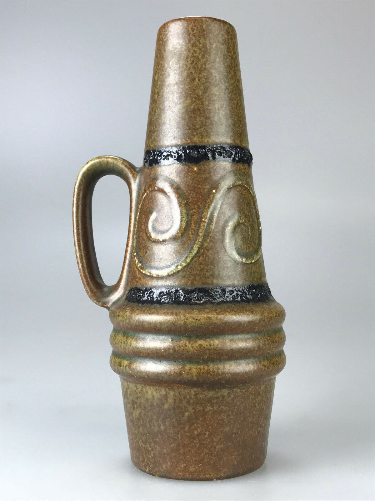 60s 70s vase