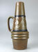 60s 70s vase