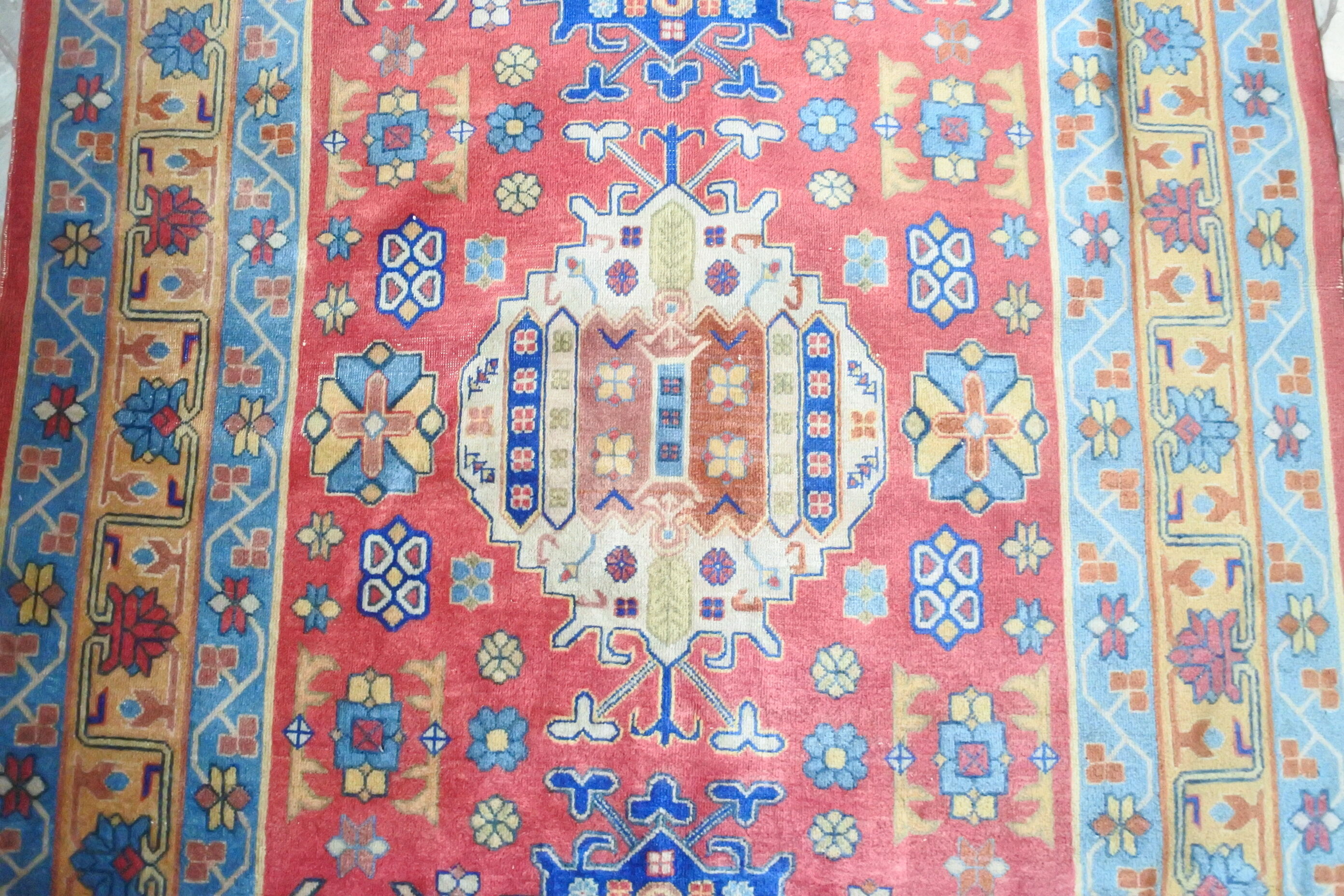 Chirvan carpet 240x148cm