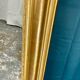 Large old 19th century mirror high 196x 112 cm superb condition