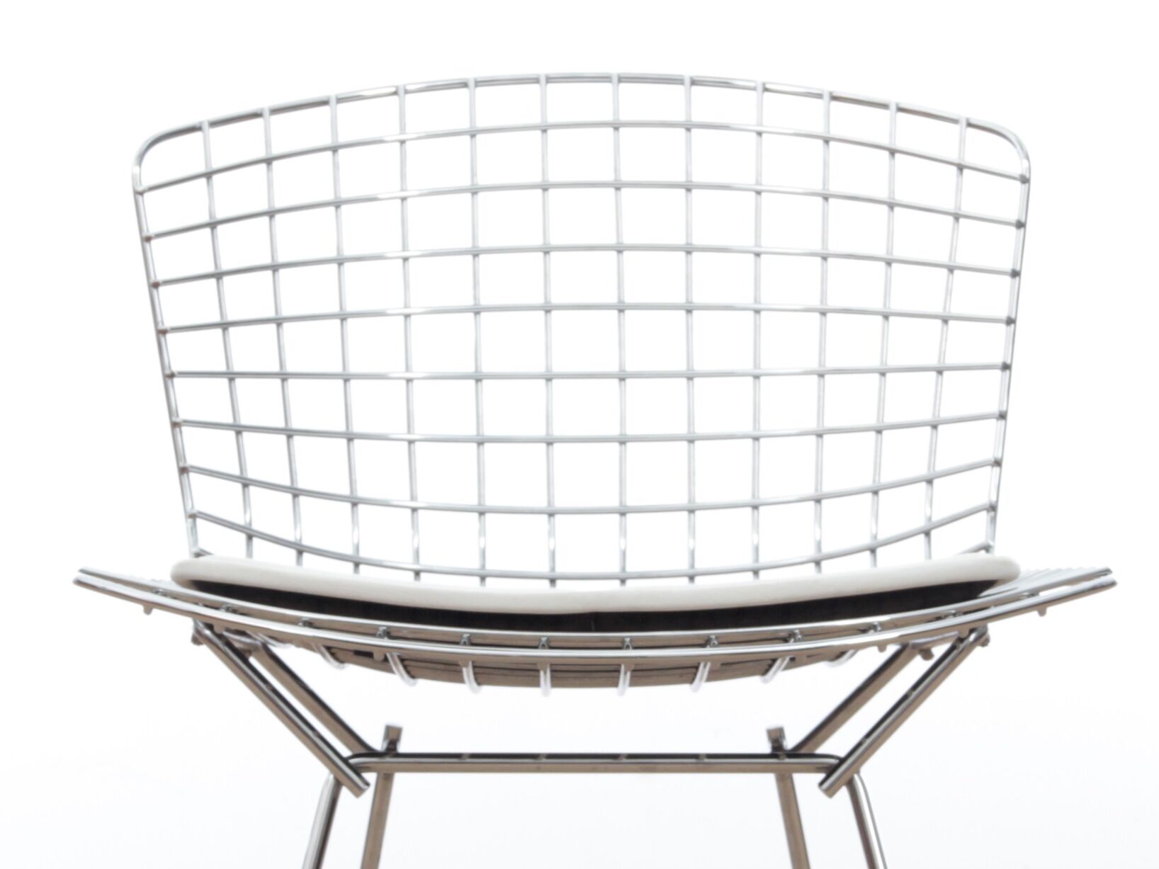 Chair by Harry Bertoia for Knoll International 2000