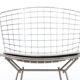 Chair by Harry Bertoia for Knoll International 2000