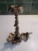 Candle holder
