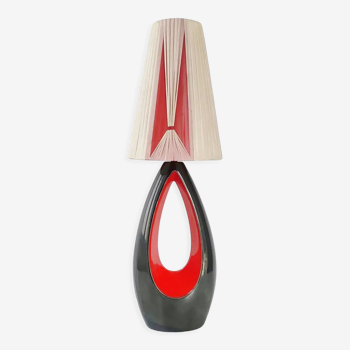 Lampe de table 1950