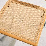 MK10525 Italian tubular chair, Set of 6