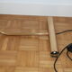 Lampe liseuse laiton 1410mm