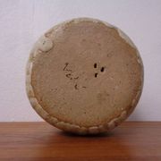 Danish Studio Ceramic Sculpture, 1960s