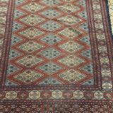 Tapis d'Orient