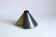 Ceramic vase by Steuler Design, Germany 1980s.