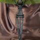 Art Deco modernist lamp 1920