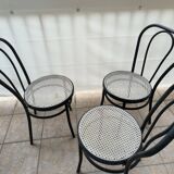 Chaise bistrot