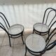 Bistro chair