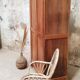 Vintage wardrobe