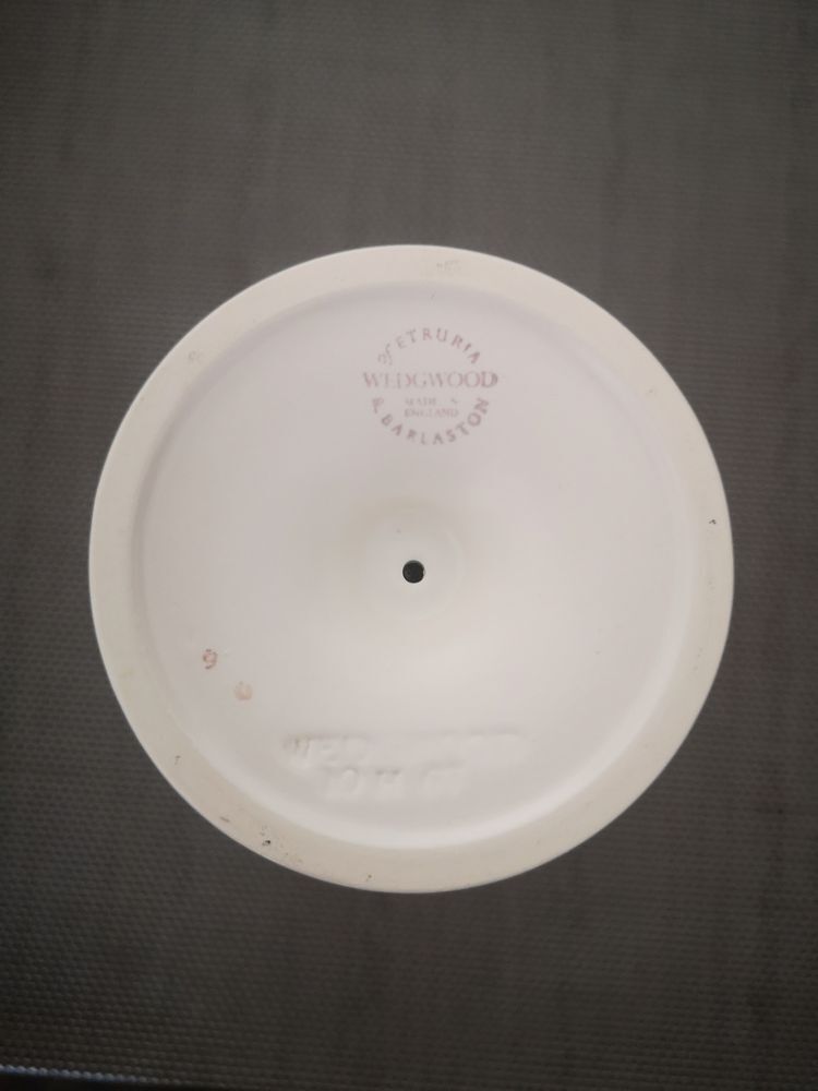 Vase Medicis Wedgwood