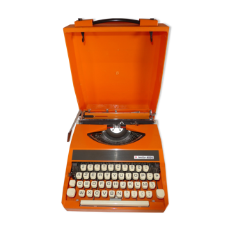 Machine à écrire Séville 4000