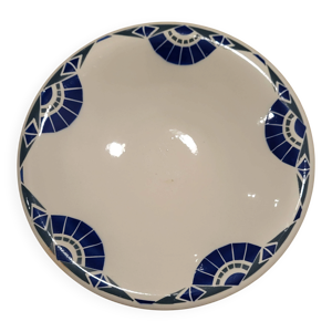 plat rond de service