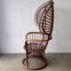 Fauteuil Emmanuelle