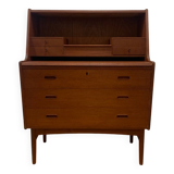 SECRETARY TECK No61 ARNE WAHL IVERSEN 1960