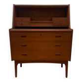 SECRETARY TECK No61 ARNE WAHL IVERSEN 1960